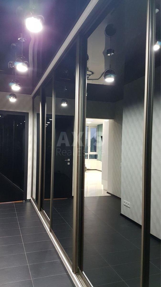 1k apartment vul. Kudri Ivana 73