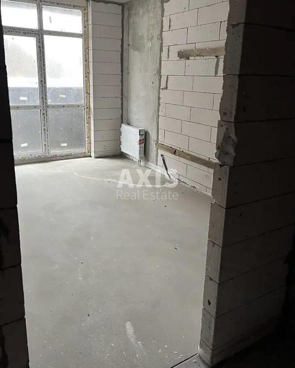 1k apartment vul. Zabolotnogo Akademika 1481