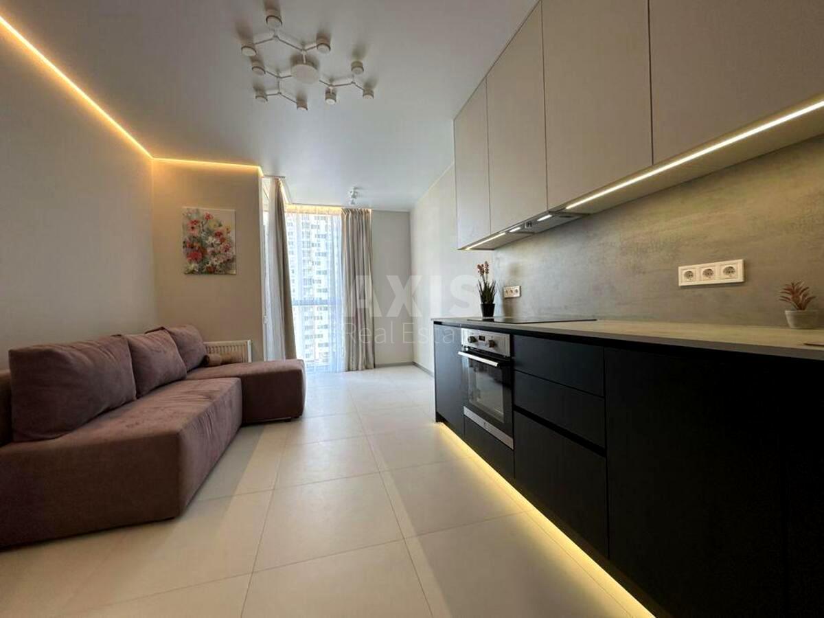 1k apartment vul. Virmens'ka 8/127614686