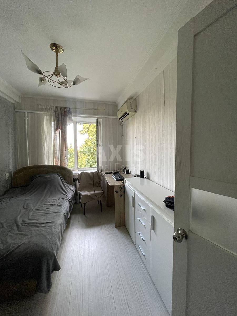 3k apartment vul. Tampere 8Б3