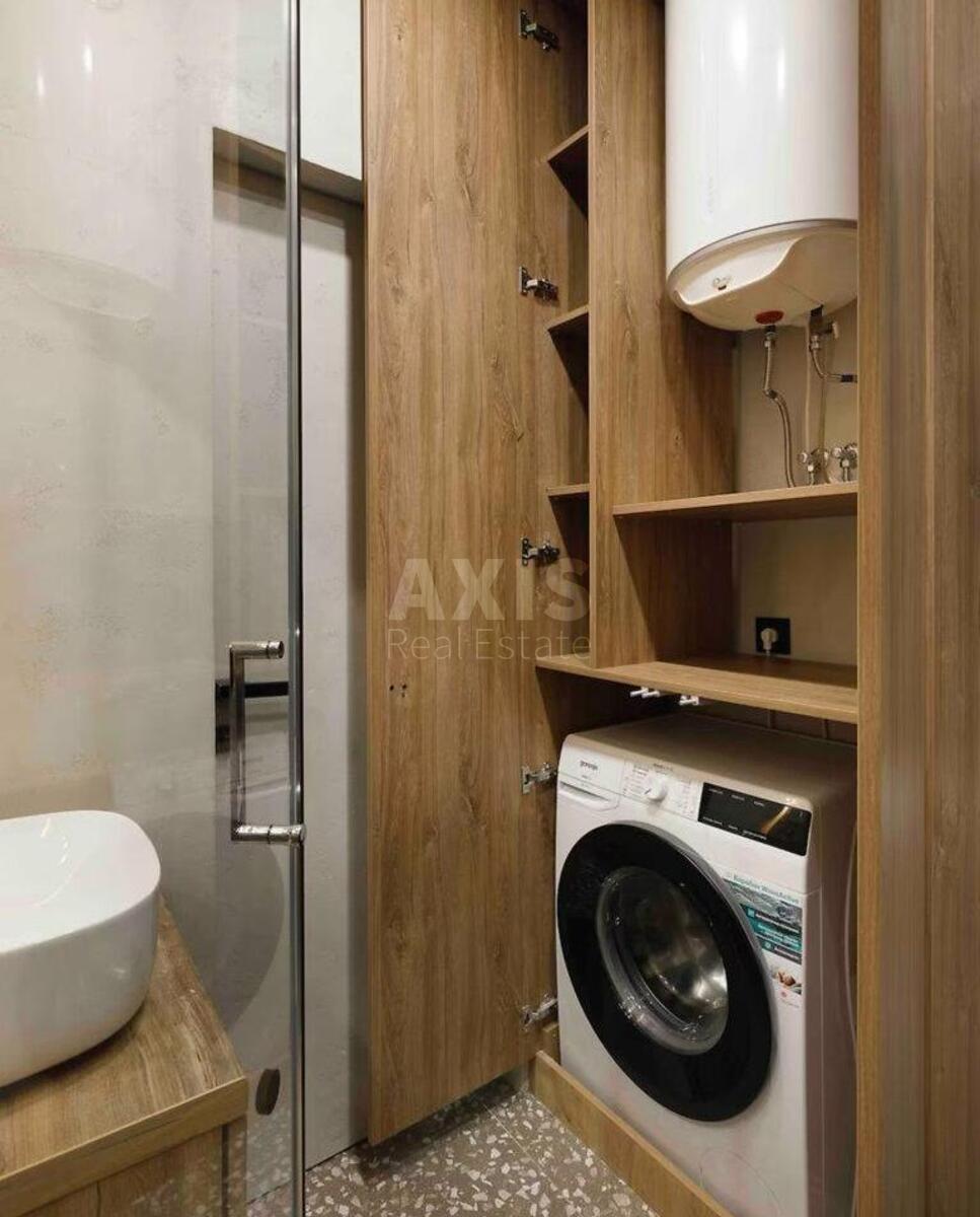 1k apartment vul. Regeneratorna 4569589