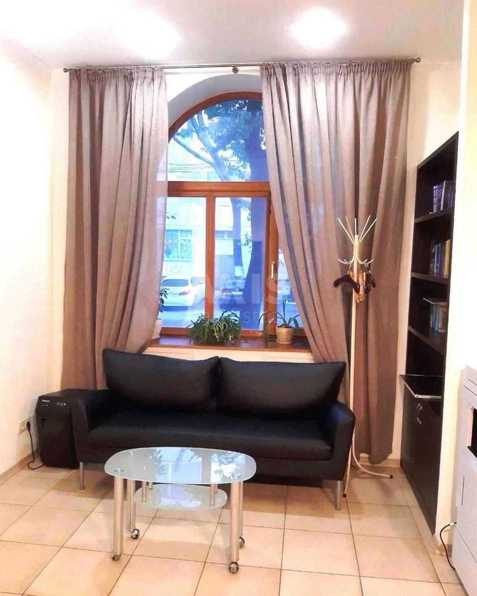 Office vul. Nemyrovycha-Danchenka 14/13, 153m2569817