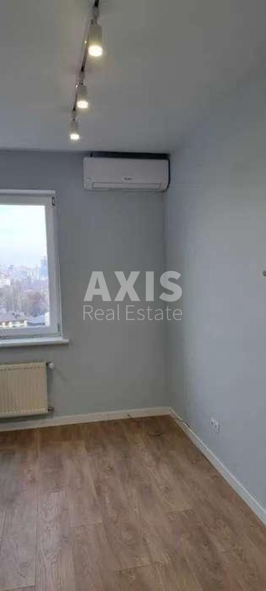 1k apartment vul. Nyzhn'okljuchova 14300494