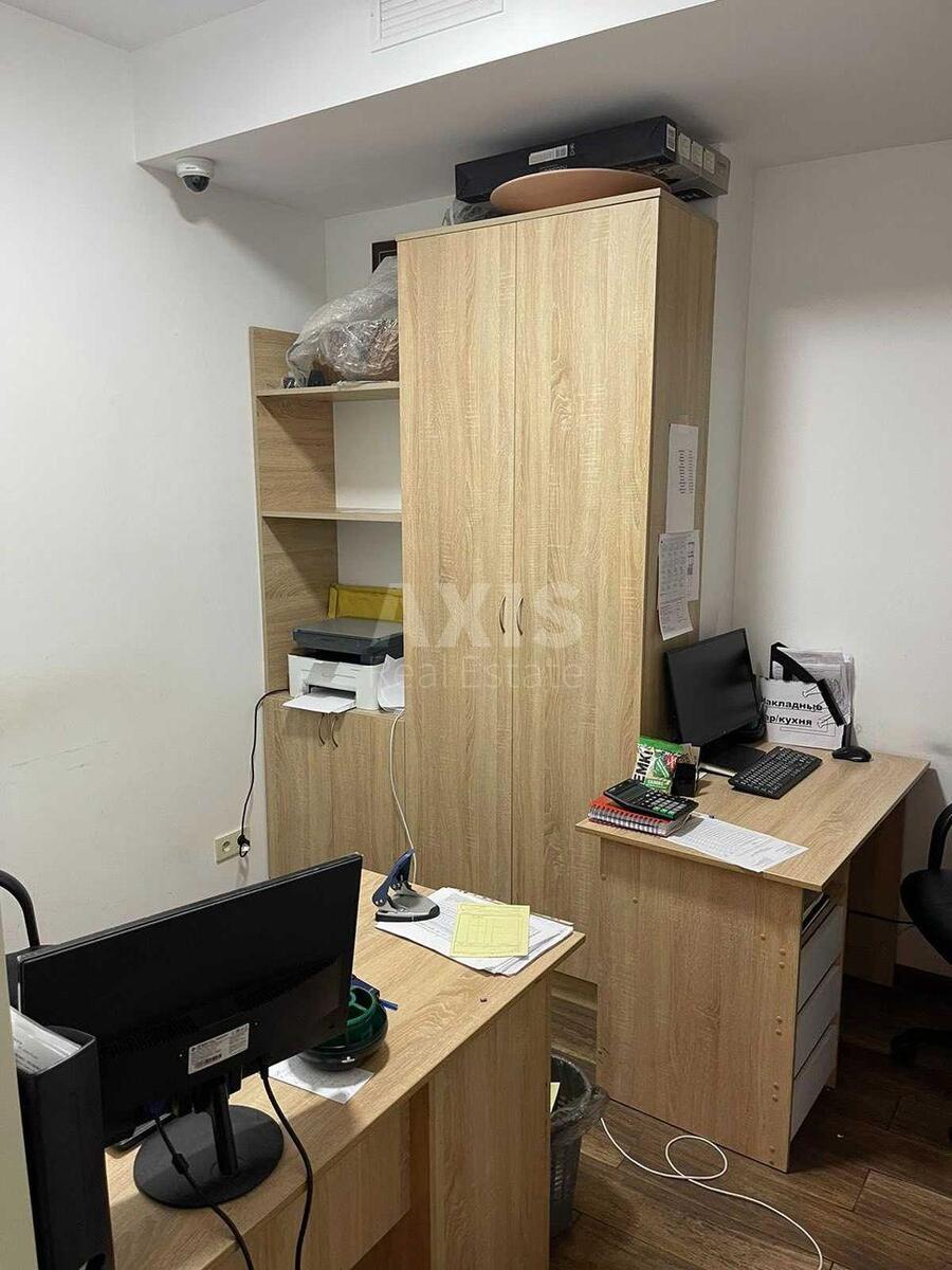 Trade object vul. Mokra 18А, 211m26137412