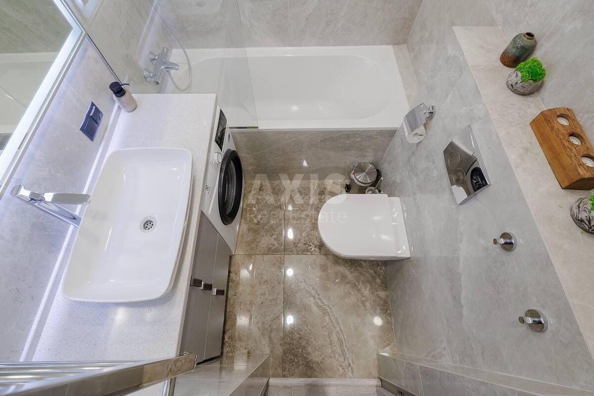 2k apartment vul. Lypkivs'kogo Vasylja Mytropolyta 37Г10