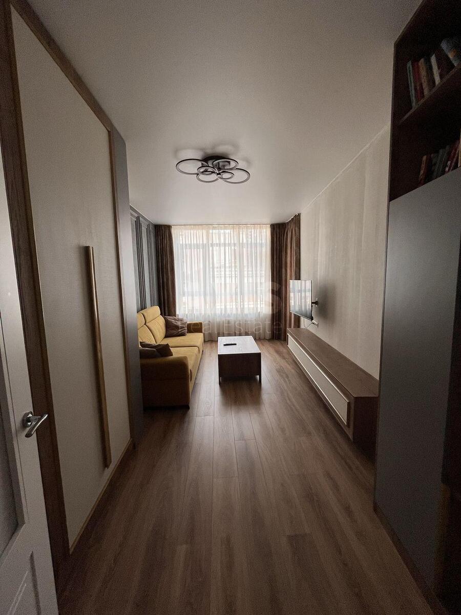 2k apartment vul. Glybochyc'ka 13605776