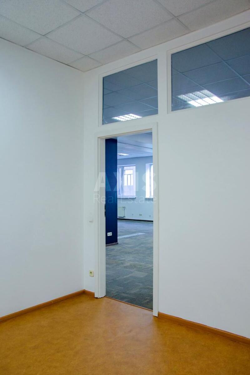 Office vul. Pymonenka Mykoly 13, 311m26059410