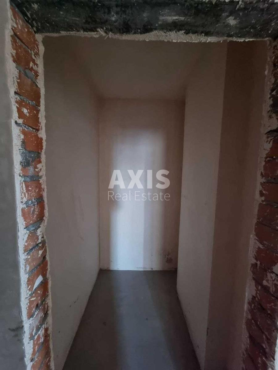 2k apartment vul. Kondratjuka Jurija 110