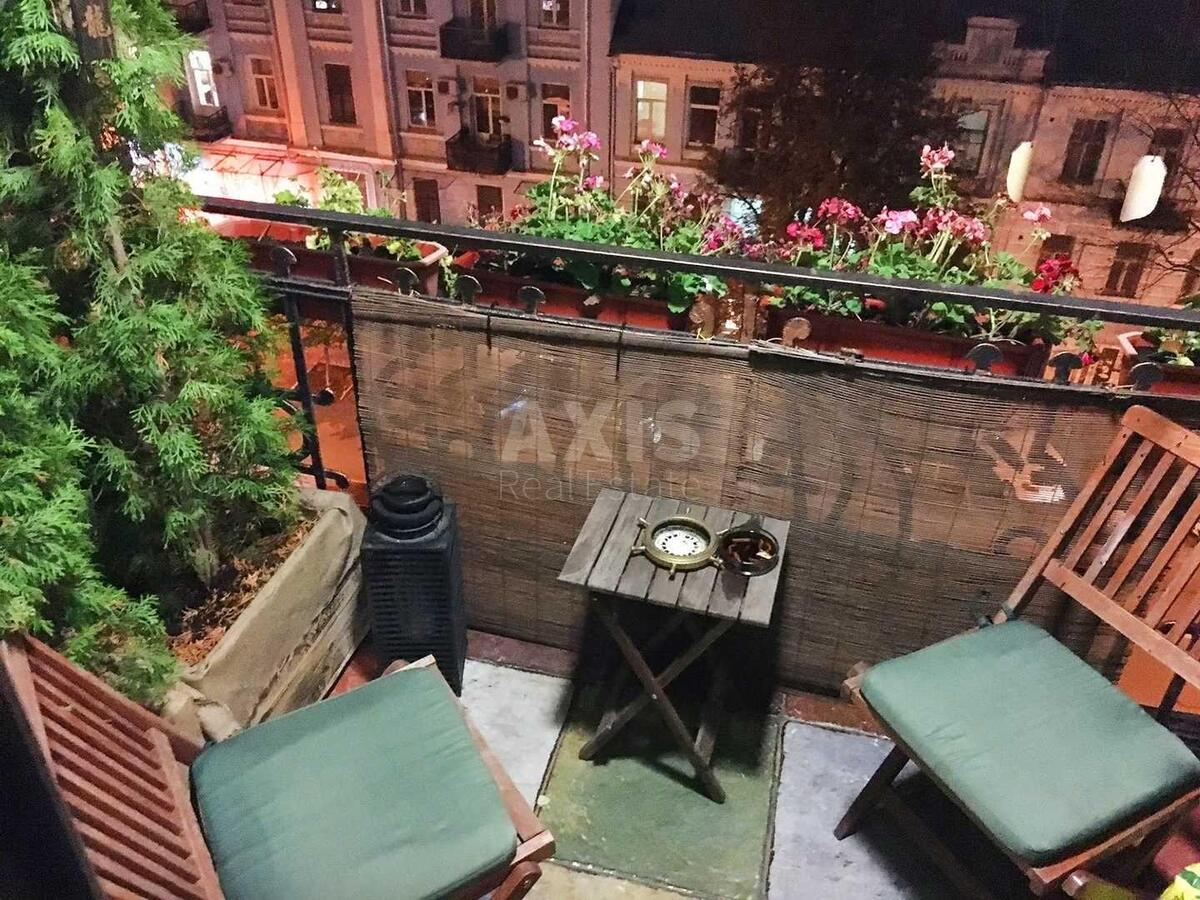2k apartment vul. Antonovycha 35638016