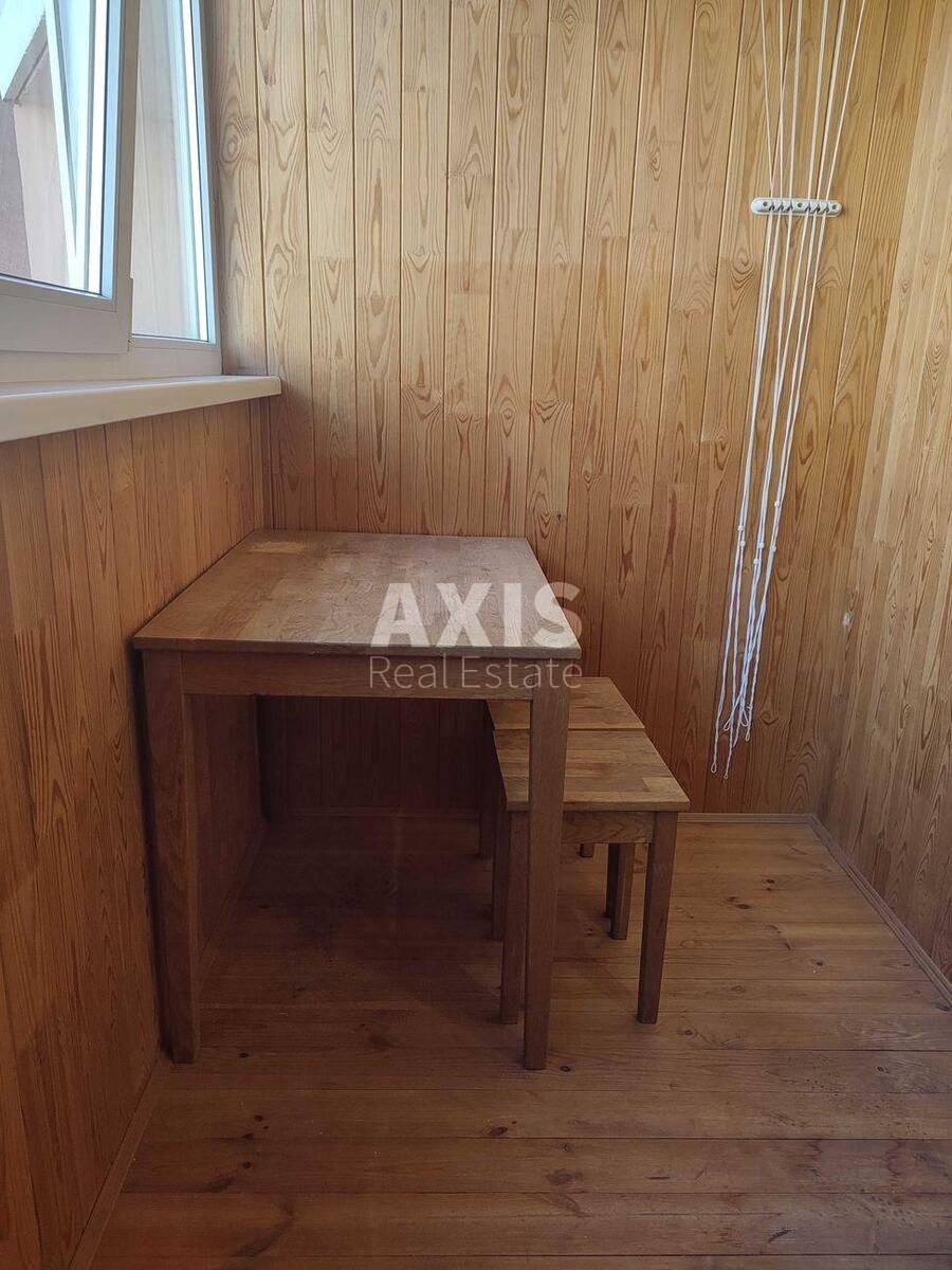 1k apartment vul. Chavdar Jelyzavety 38533015