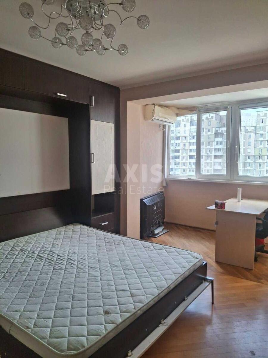 2k apartment vul. Rudenko Larysy 9564133