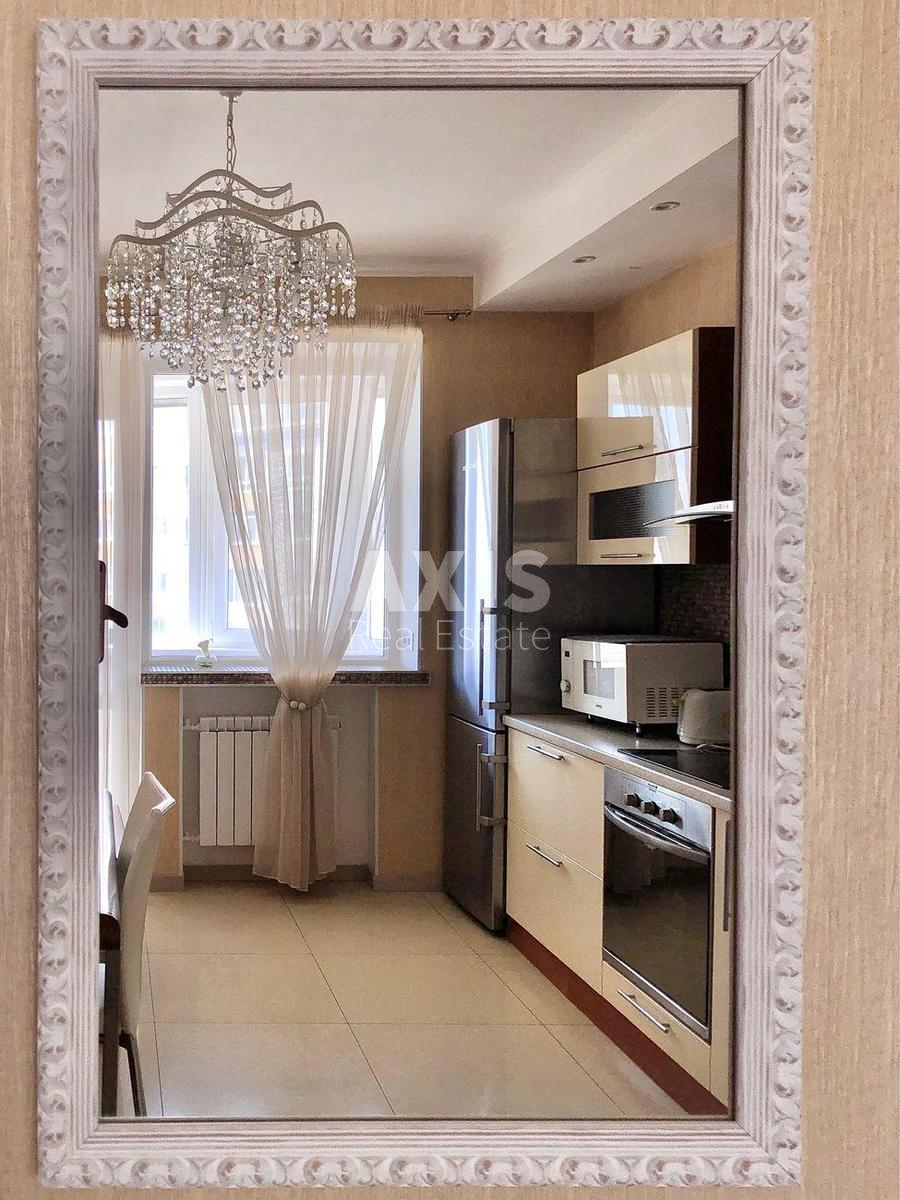 1к квартира ул. Ахматовой Анны 13Д335580