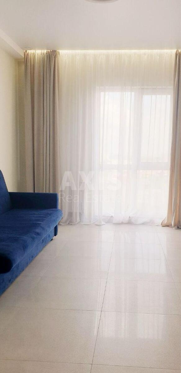 1к квартира ул. Михаила Максимовича 24607412