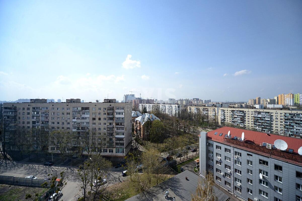 1к квартира пр-т Голосеевский 956075711