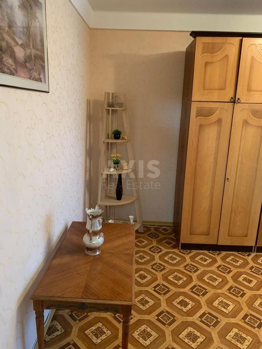 1k apartment pr-t Obolons'kyj 7Б564433