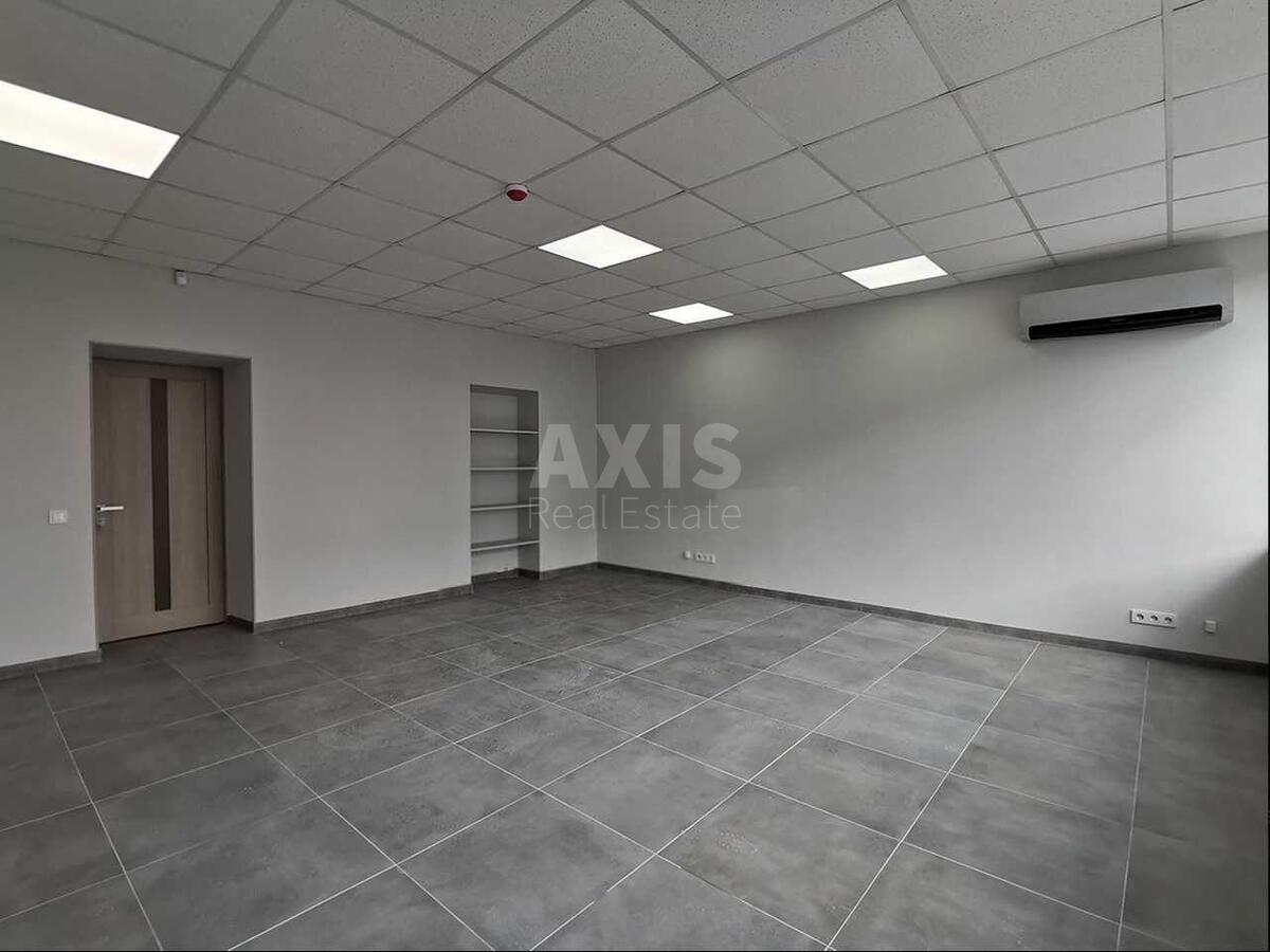 Office vul. Borshhagivs'ka 128, 280m2607803