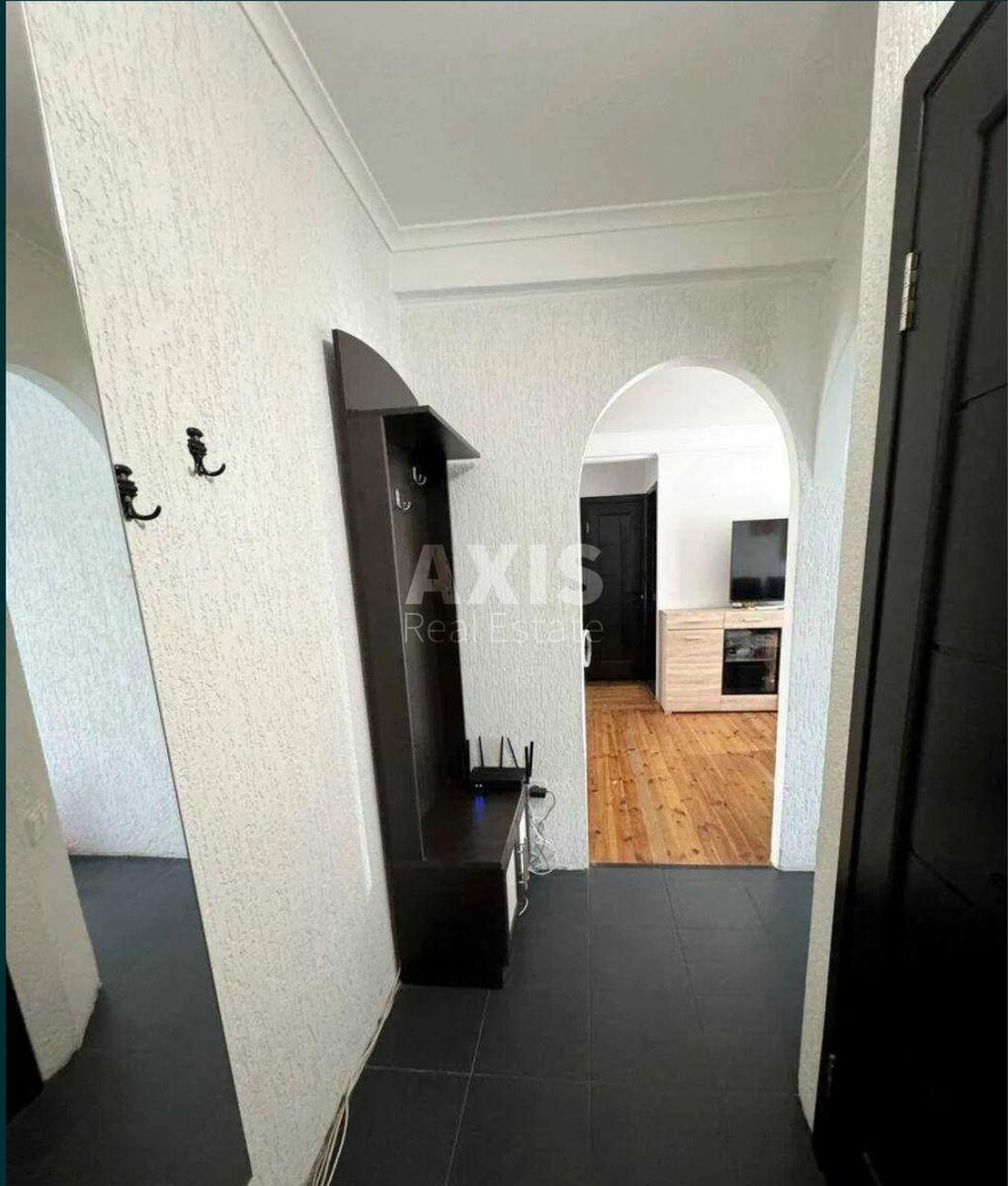 2k apartment vul. Ushyns'kogo 5А485324