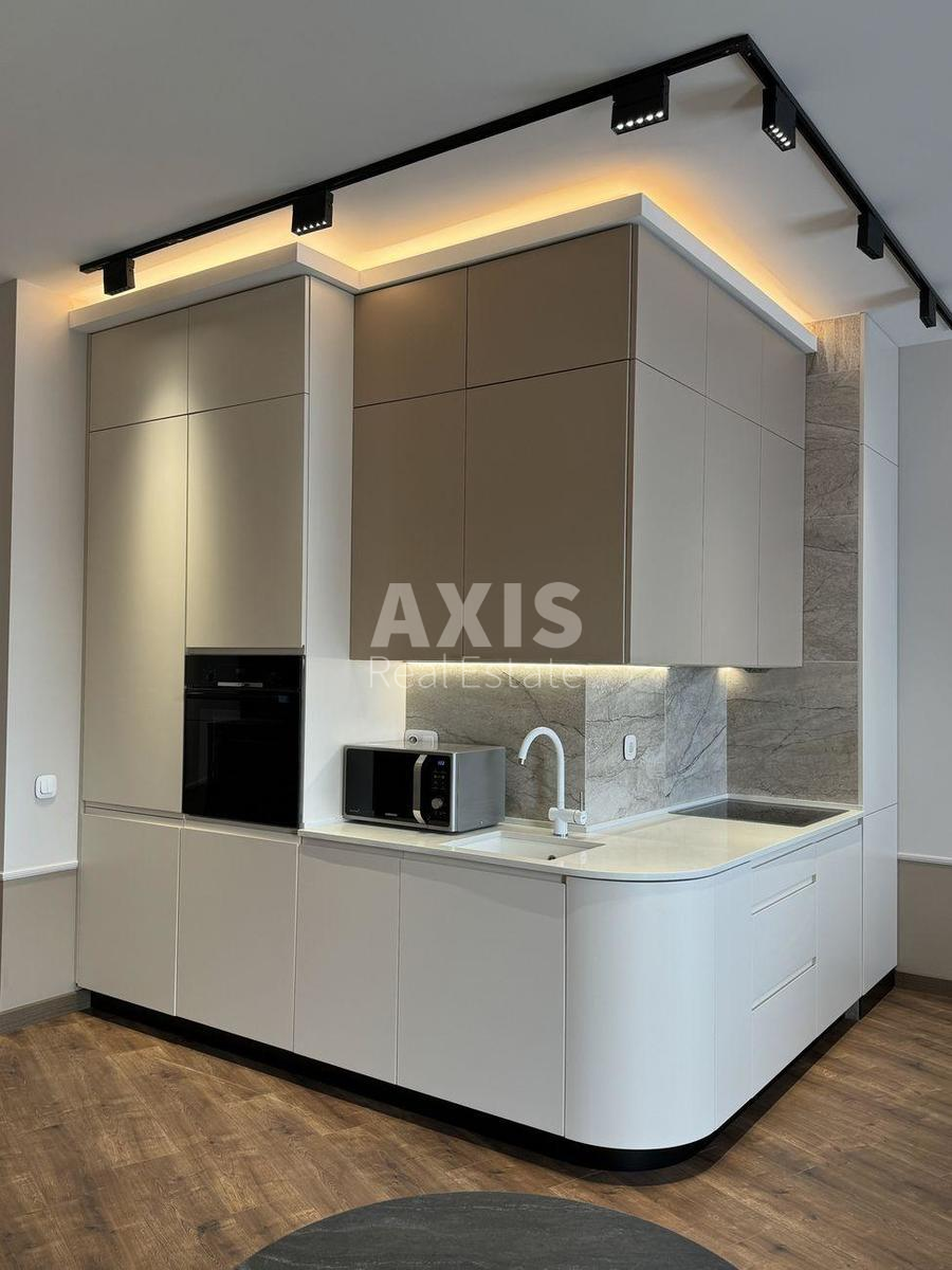 4k apartment vul. Buslivs'ka 12340151