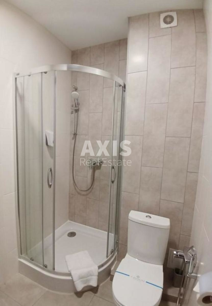 2k apartment vul. Syrec'ko-Sadova 15