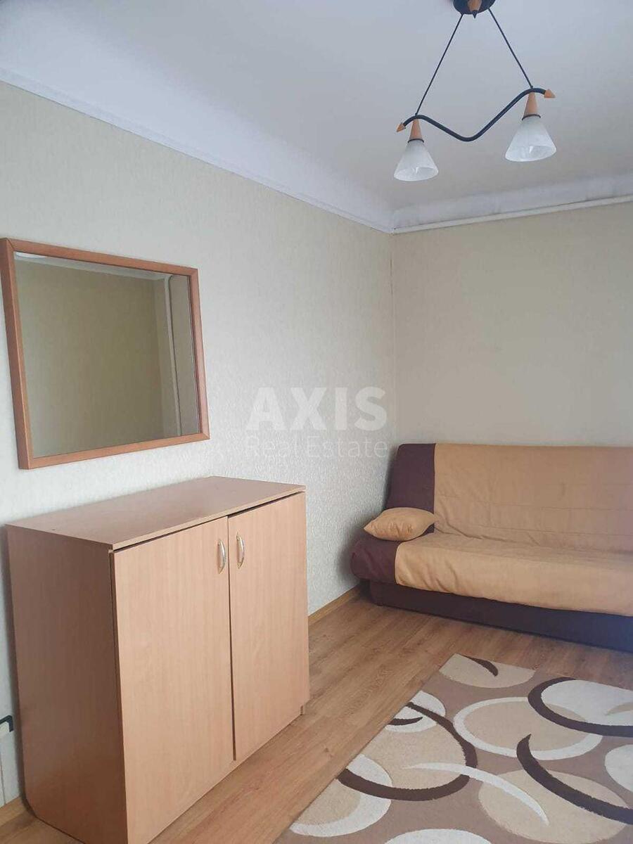 2к квартира ул. Евгения Коновальца 29А565480