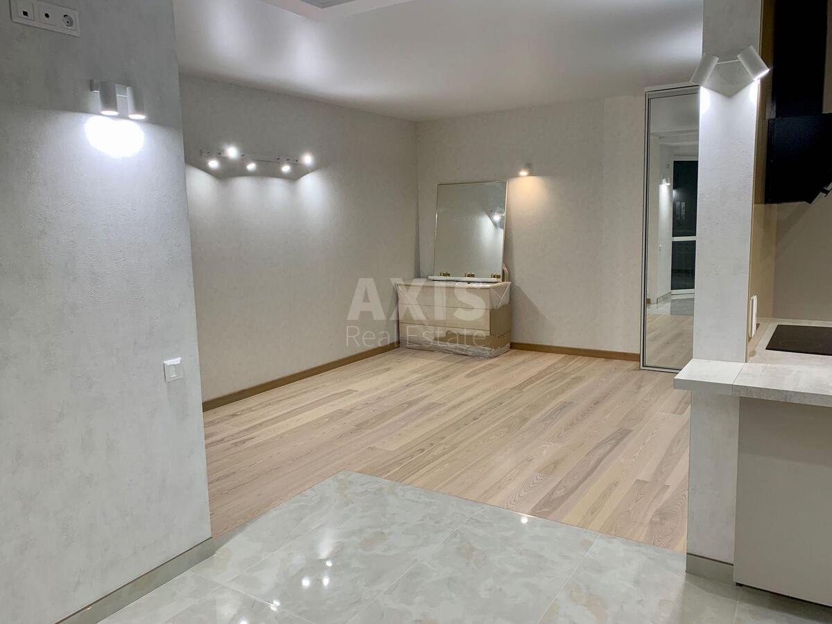 2k apartment vul. Volyns'ka 9А565707