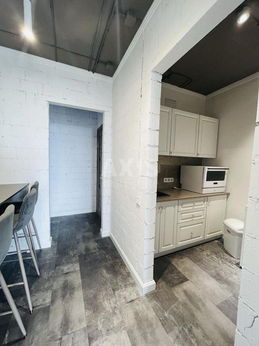 Office vul. Zarichna 6, корп. 1, 155m26095313