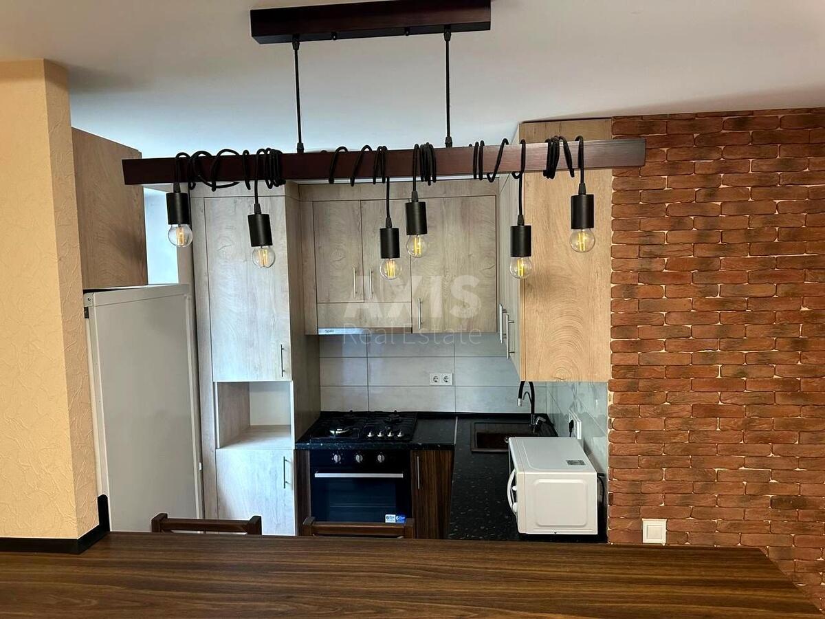 1k apartment vul. Shhusjeva 1260974