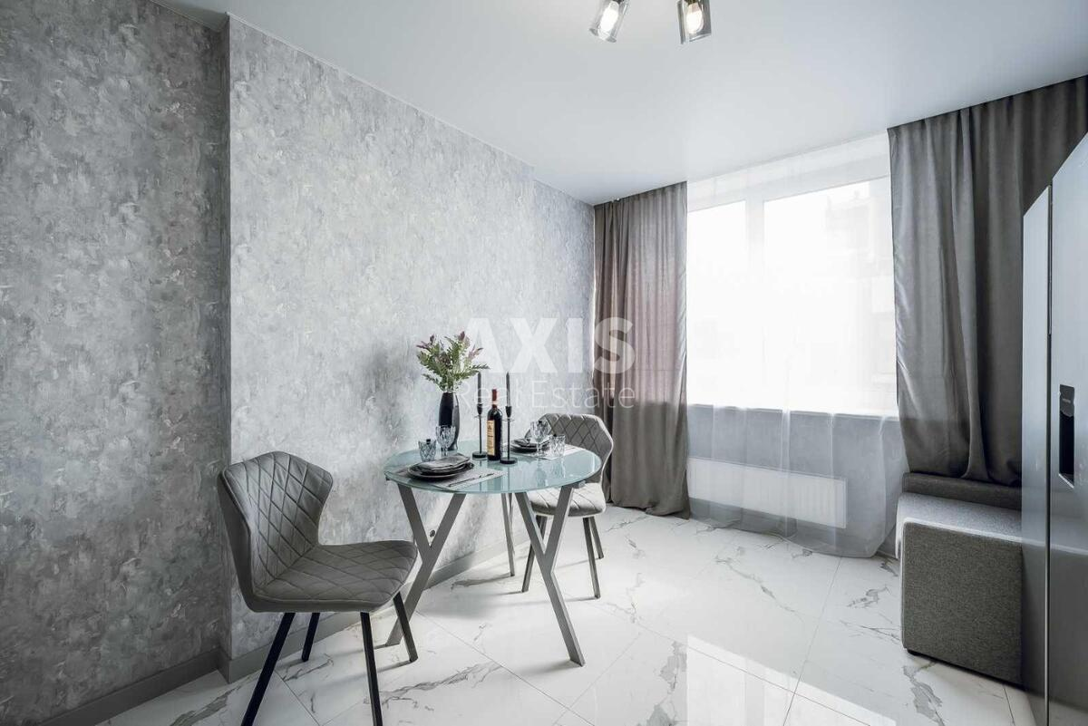 1k apartment vul. Gonchara Olesja 17607245