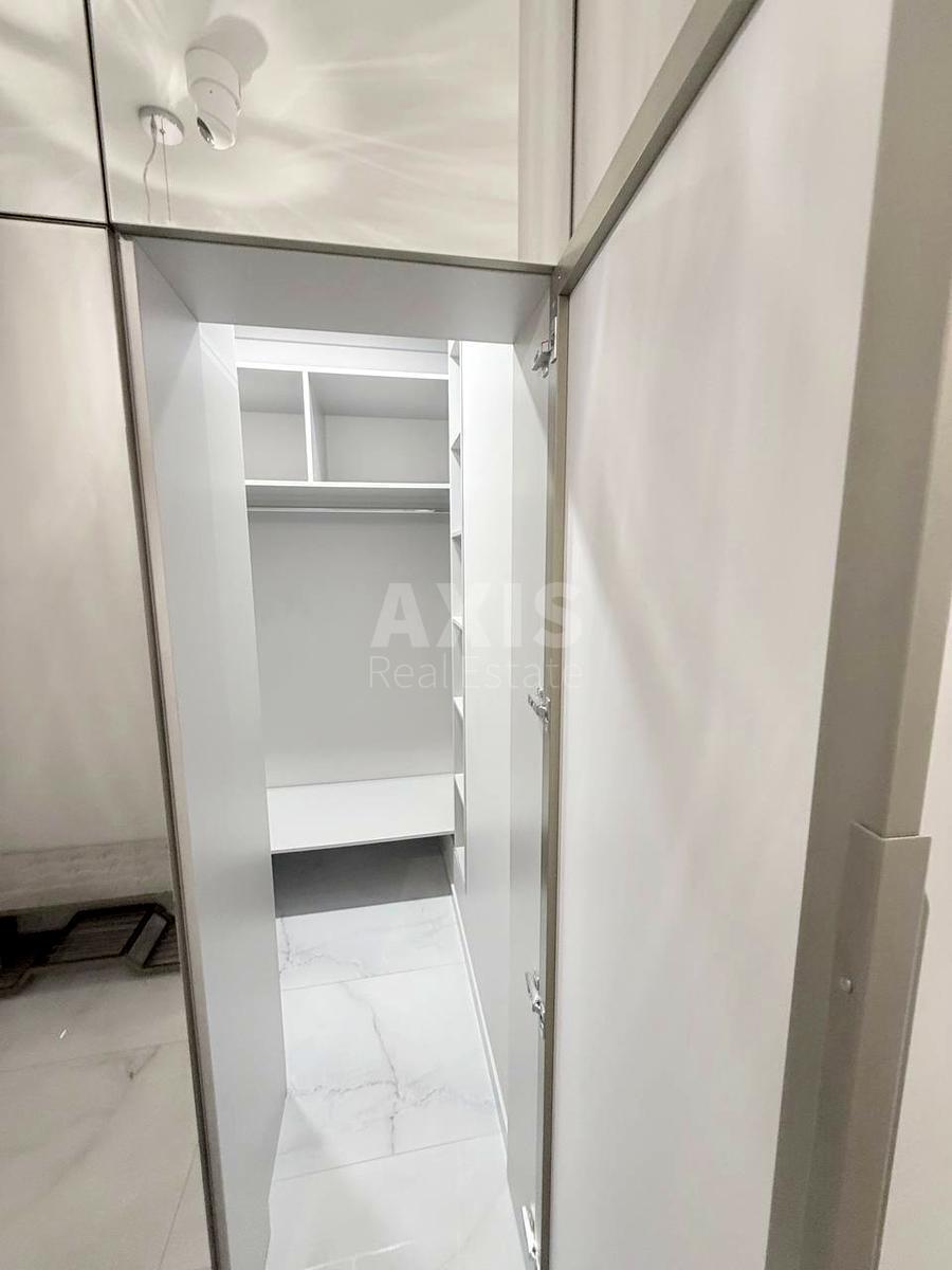 3k apartment vul. Antonovycha 44610016