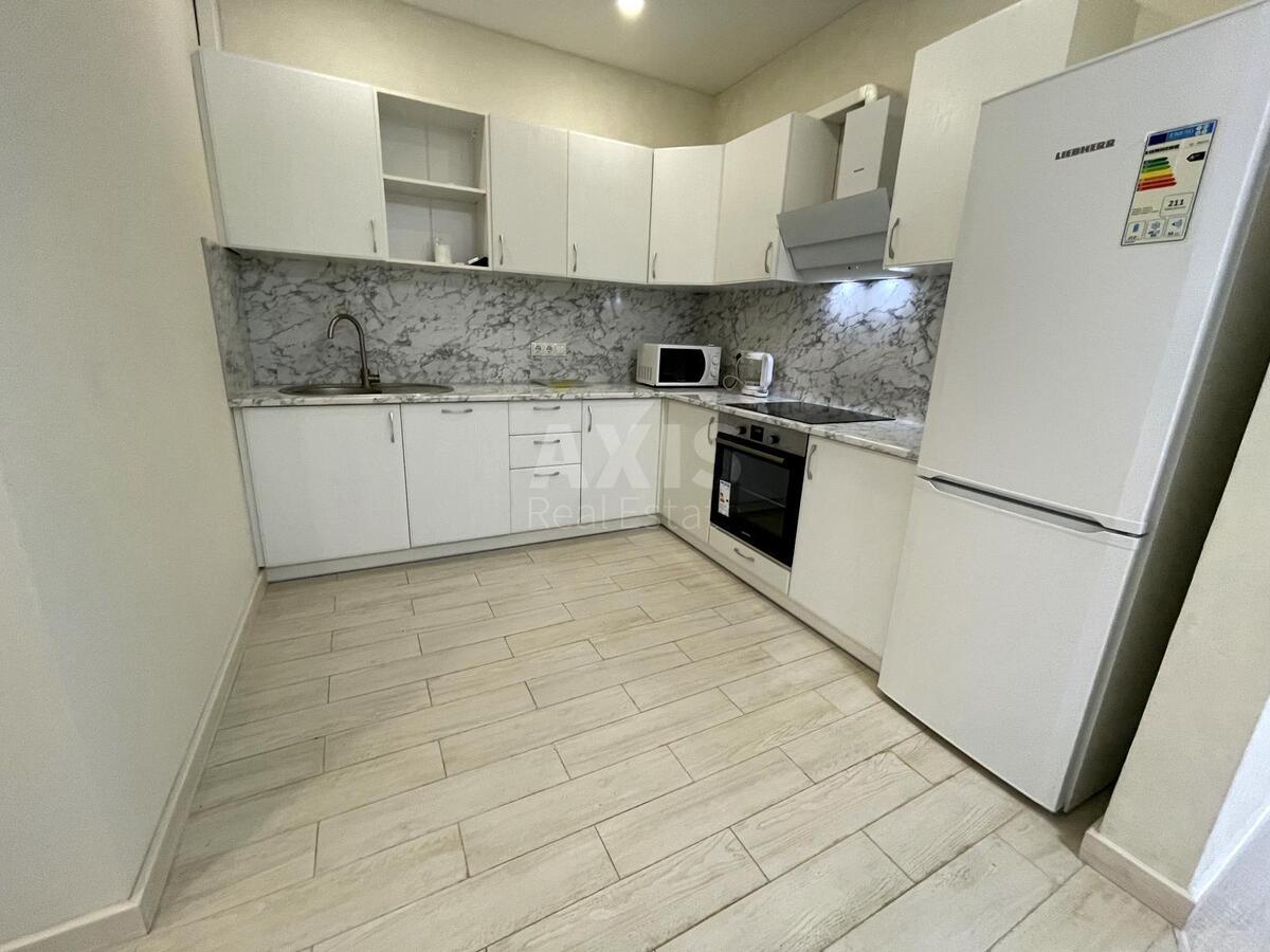 2k apartment vul. Zarichna 166102010
