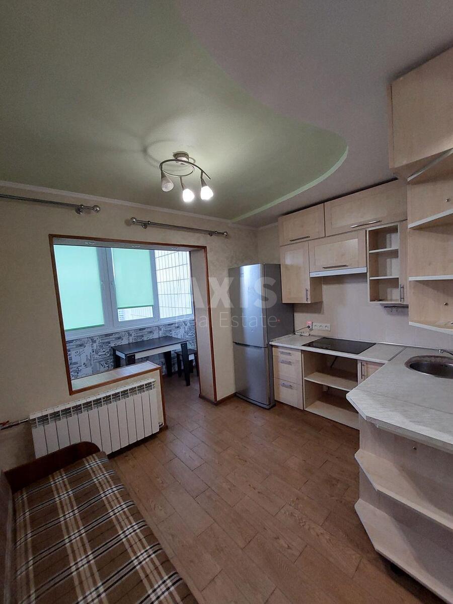 1k apartment vul. Bal'zaka Onore de 68566510