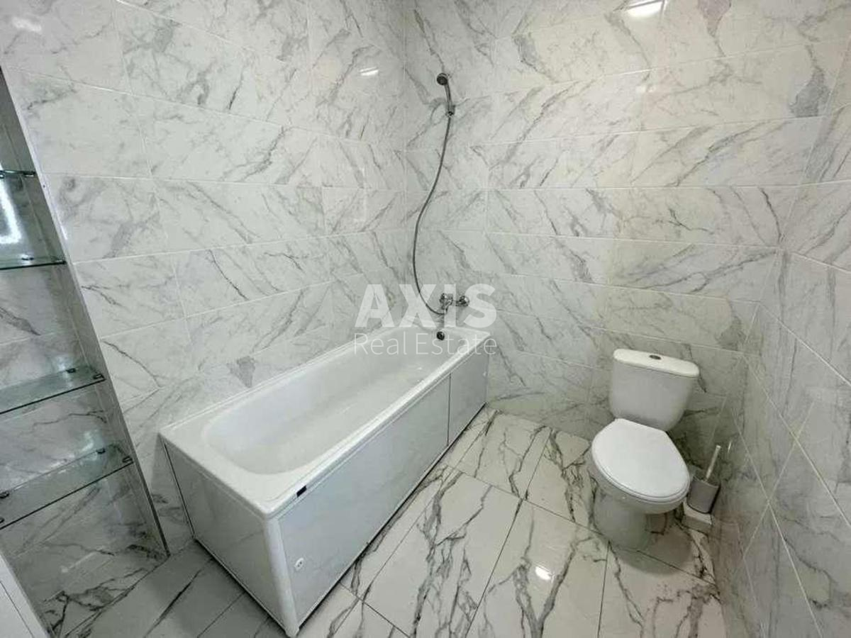 1к квартира ул. Семьи Стешенкив 9242214