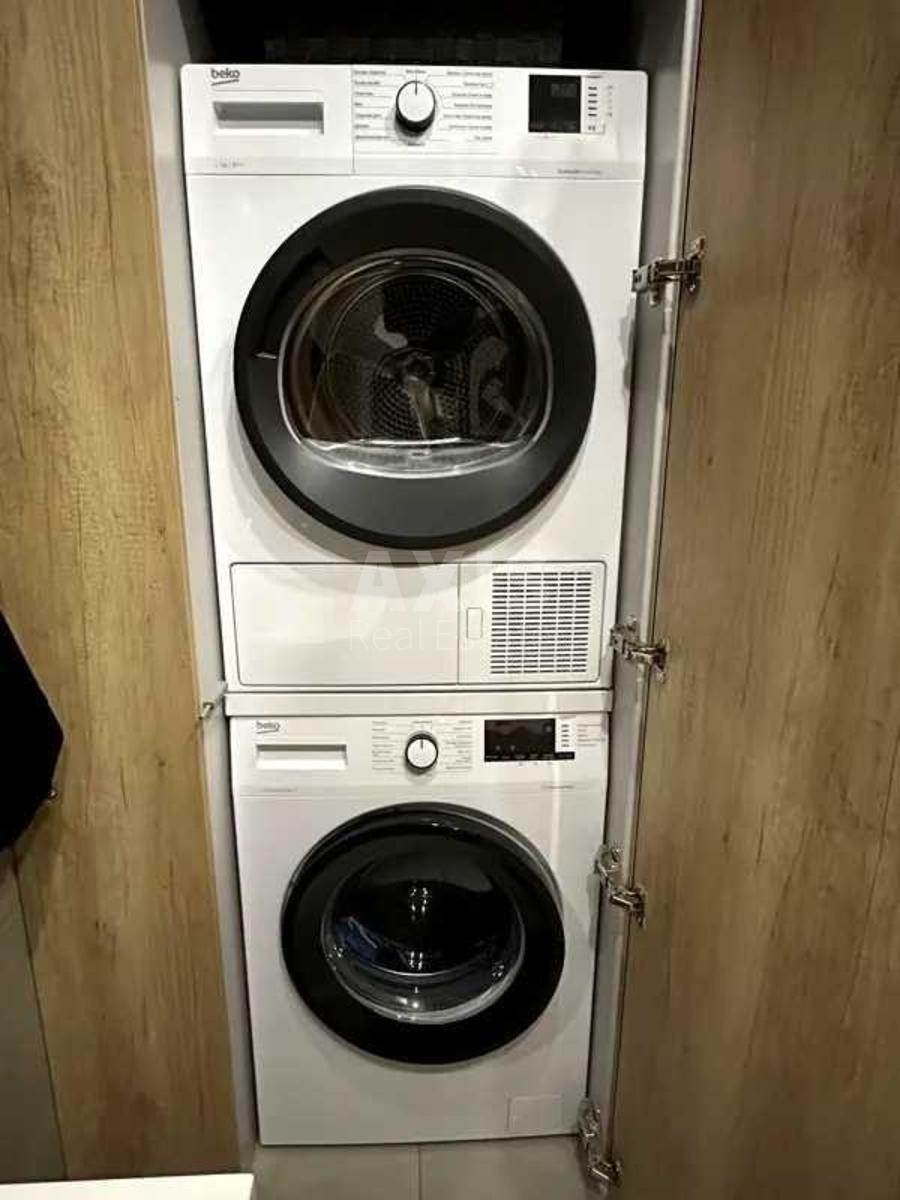 3k apartment vul. Kablukova 239