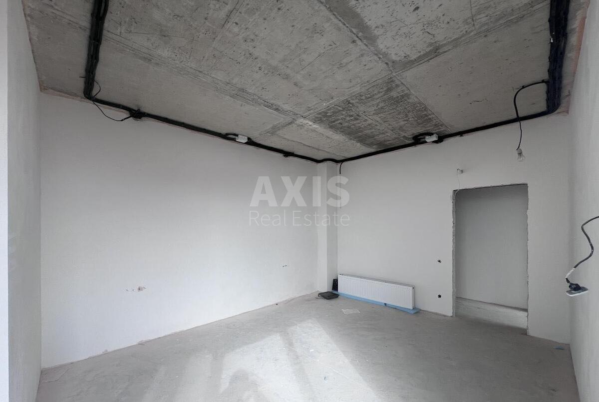 3k apartment vul. Jevgena Konoval'cja 26А4