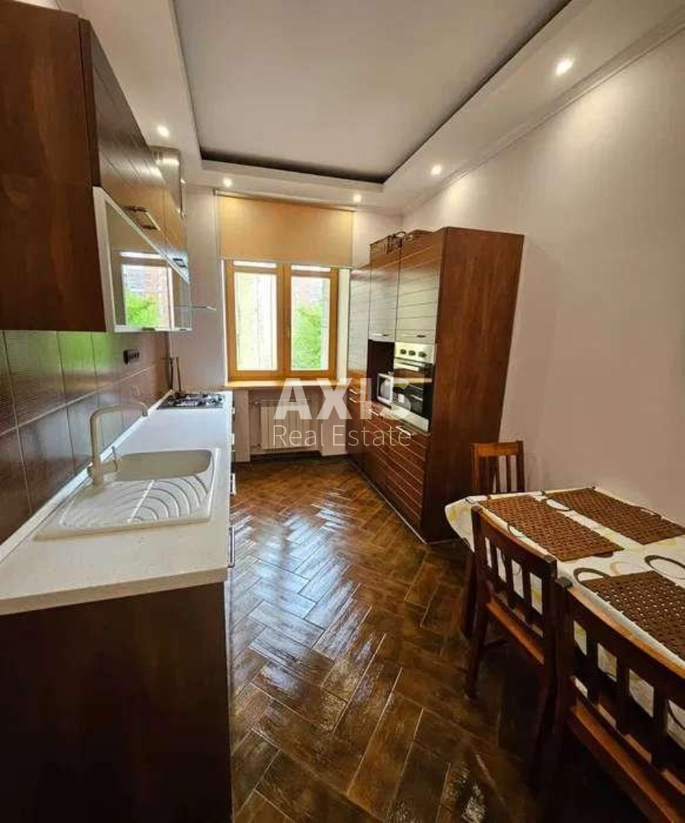 2k apartment vul. Panasa Myrnogo 16305750