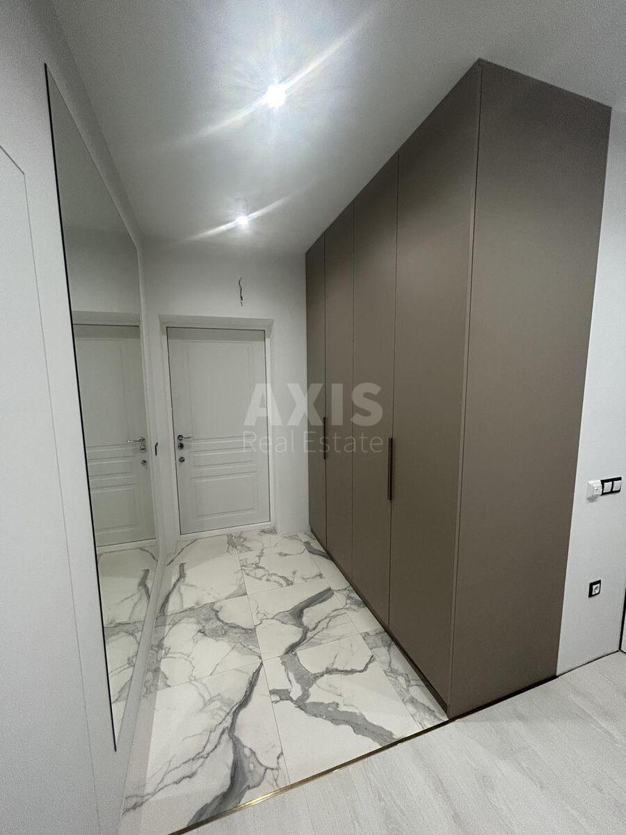 3k apartment vul. Oleny Pchilky 75670810