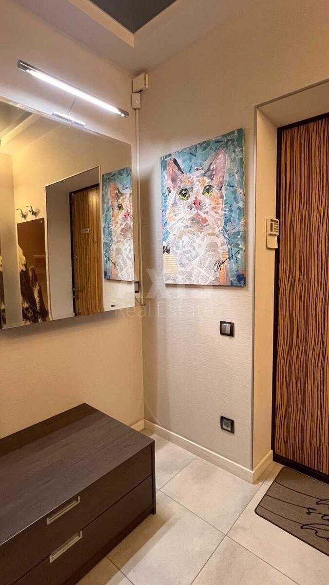 1k apartment vul. Ushakova Mykoly 1В6109413