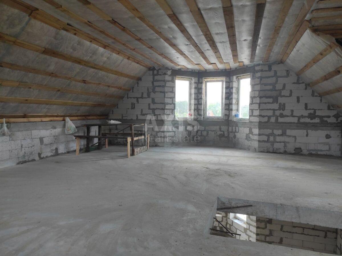 House vul. Lisna, 160m2, Kyiv city1