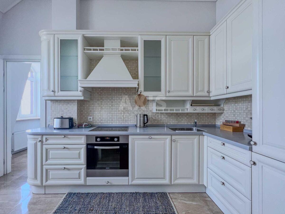 4k apartment vul. Mazepy Ivana 1656754