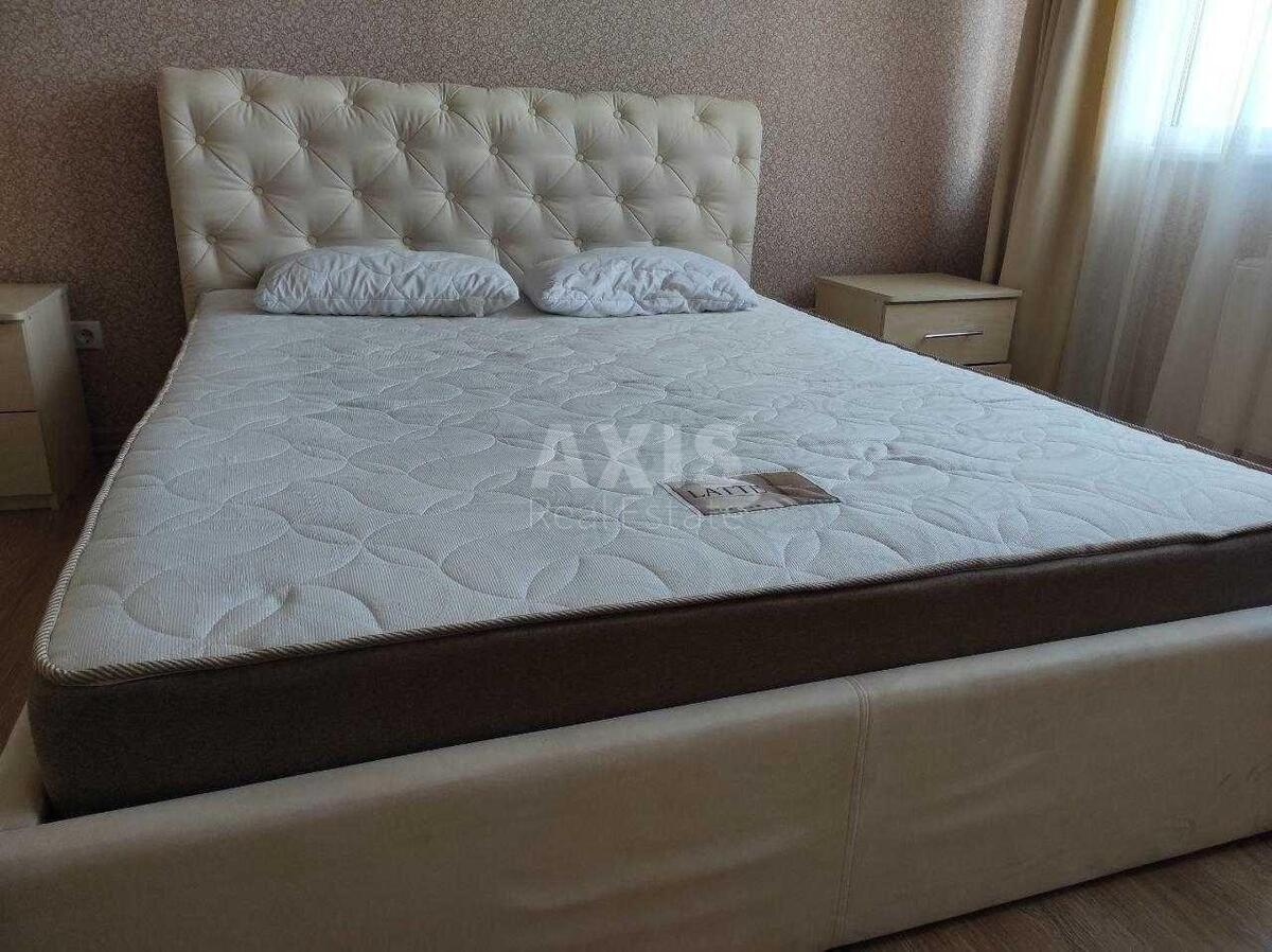 2k apartment vul. Zaval'na 102