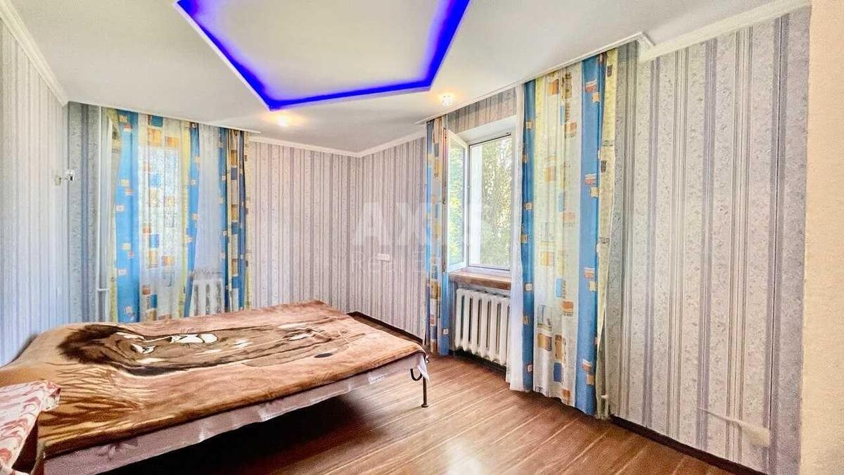 3k apartment pr-t Nauky 860