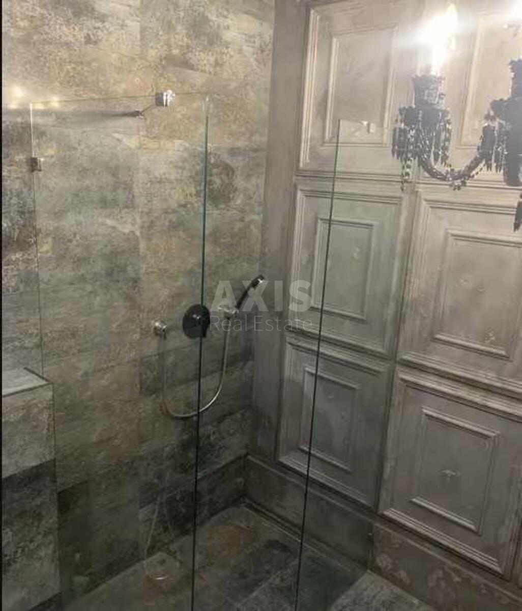 2k apartment vul. Saksagans'kogo 37К10