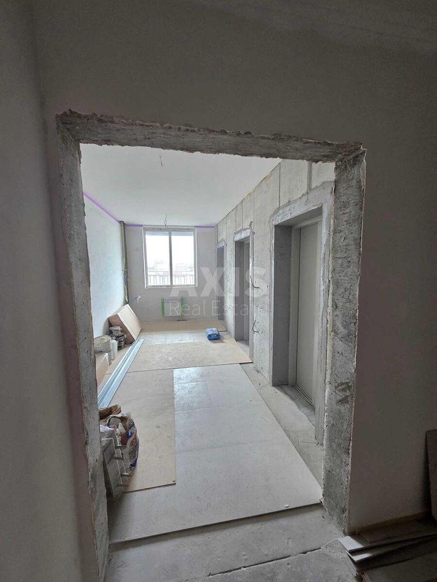 2k apartment vul. Kybal'chycha Mykoly 1567948