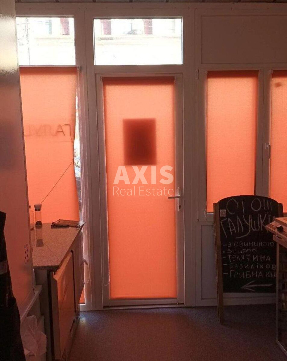 Объект торговли ул. Верхний Вал 16, 18м2518832