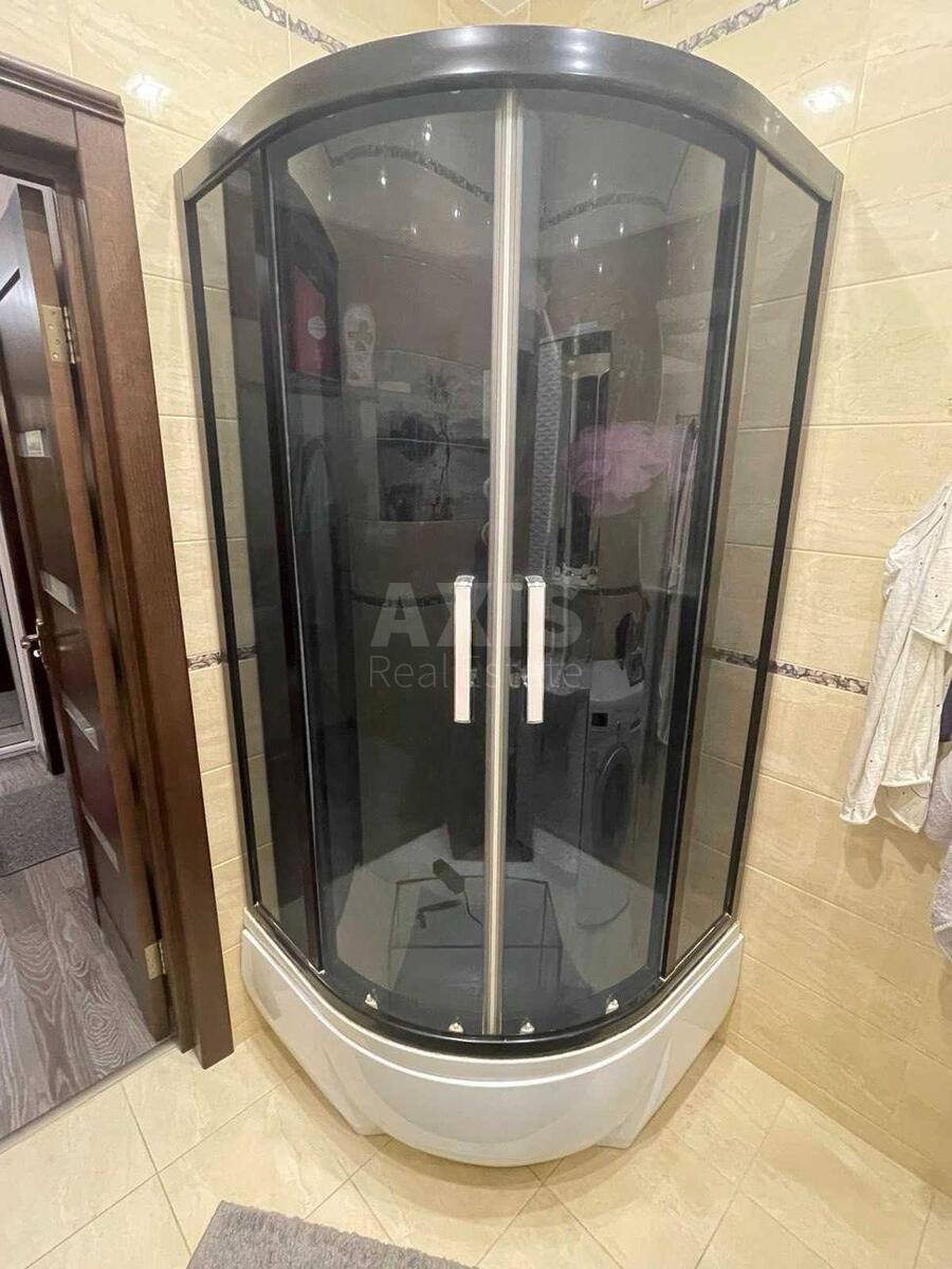 1k apartment vul. Svitla 35
