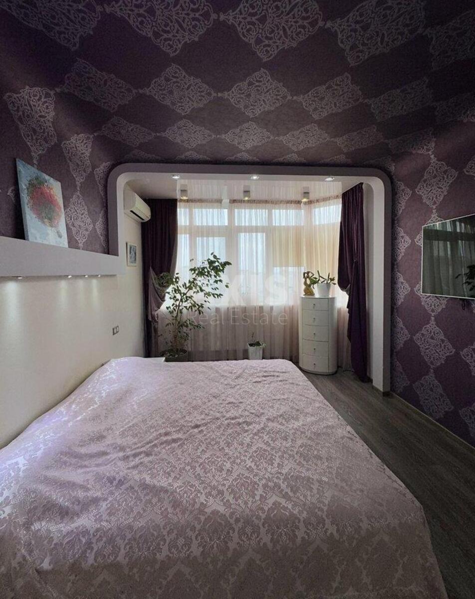 5k apartment vul. Vil'jamsa Akademika 3/78