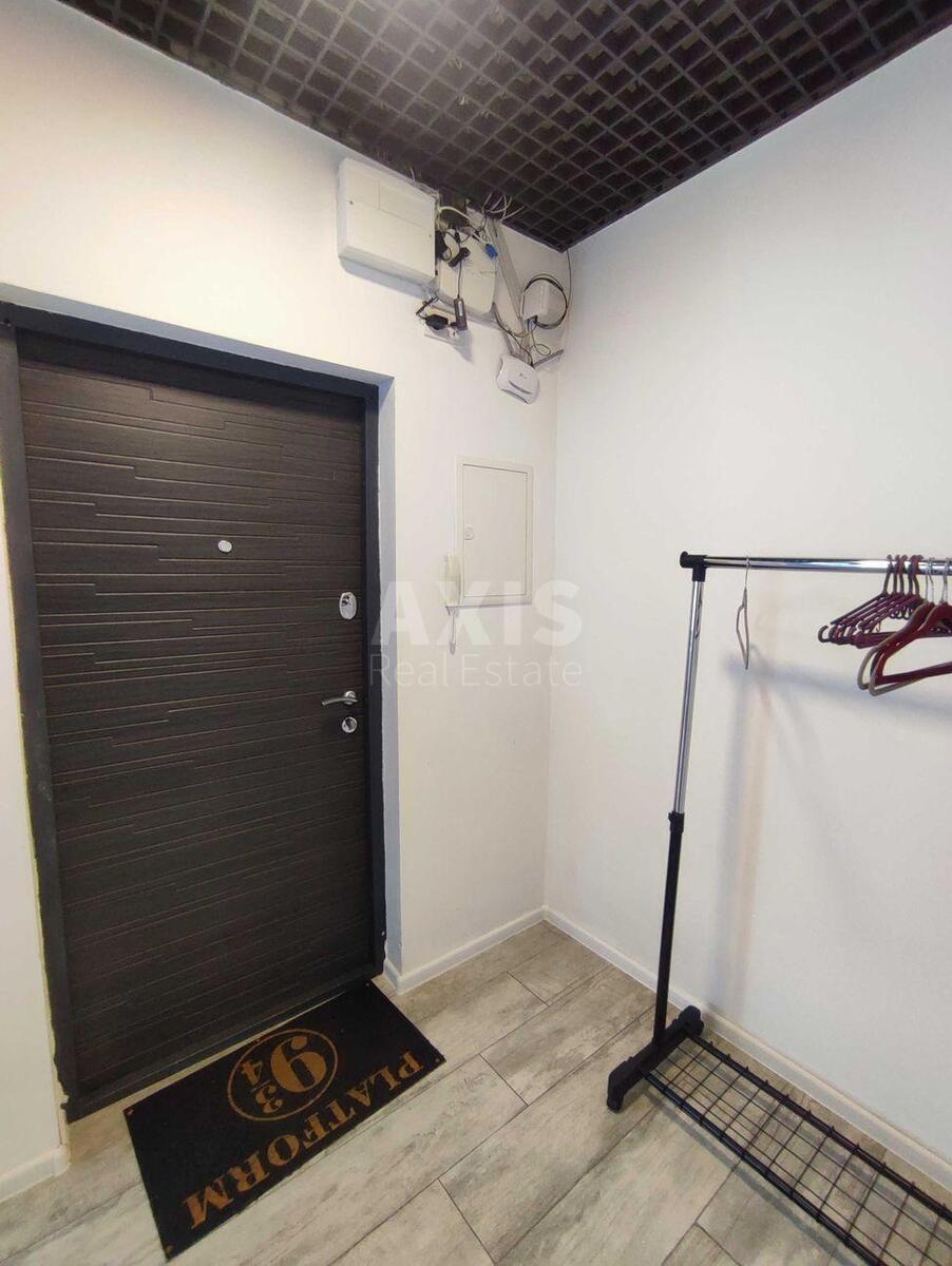 Office vul. Regeneratorna 4, 87m29