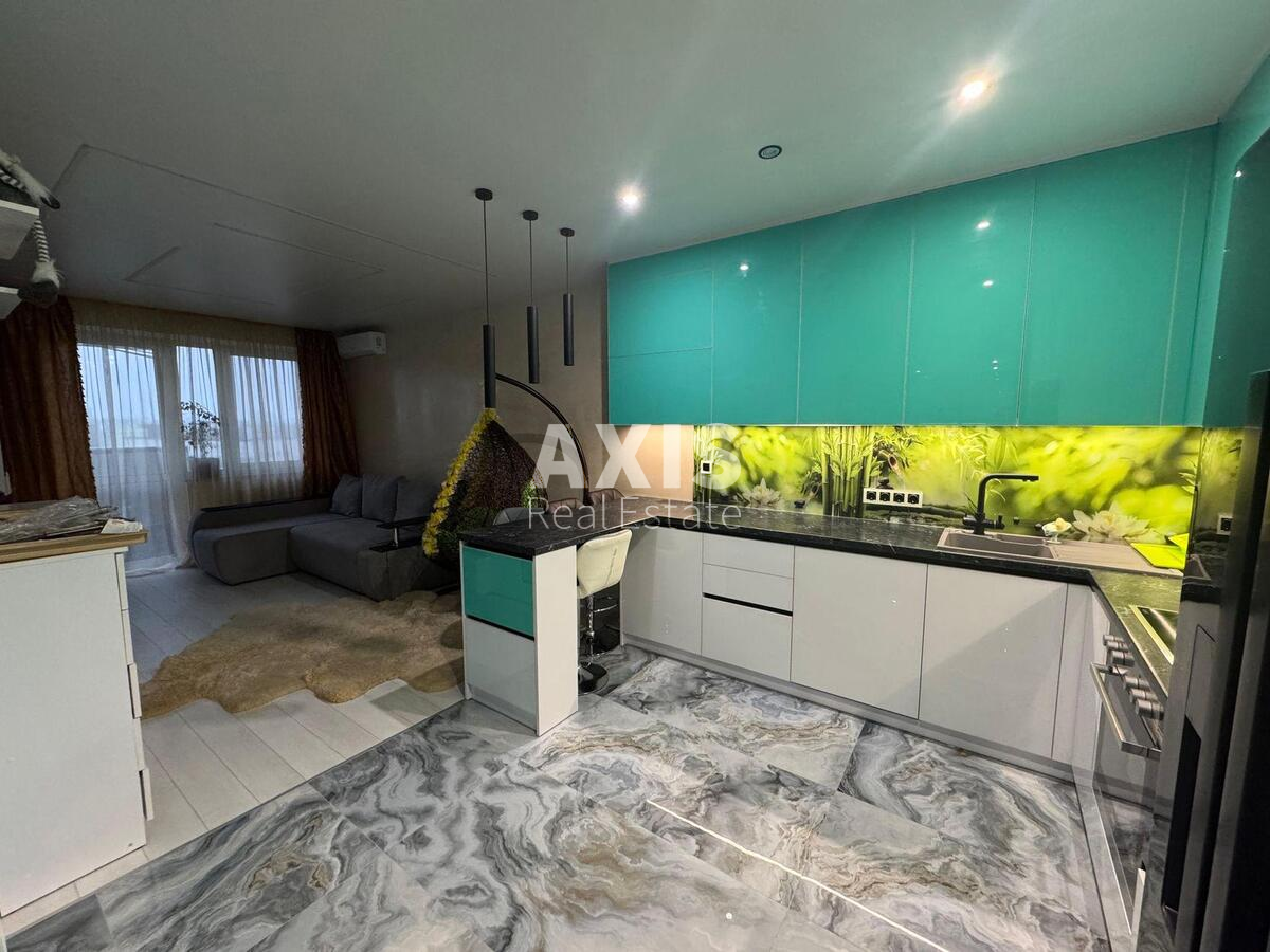 2k apartment pr-t Peremogy 55468370
