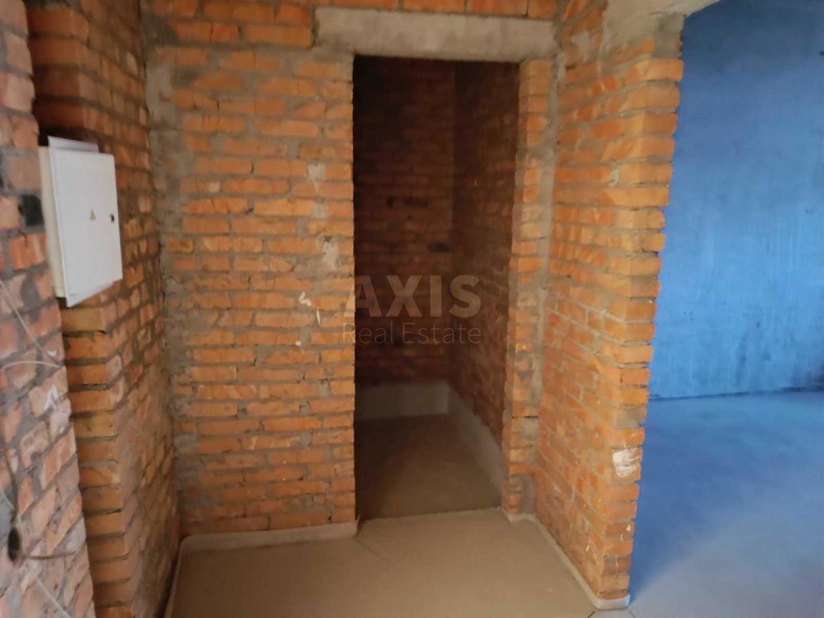 2k apartment vul. Kyrylivs'ka 4Б0