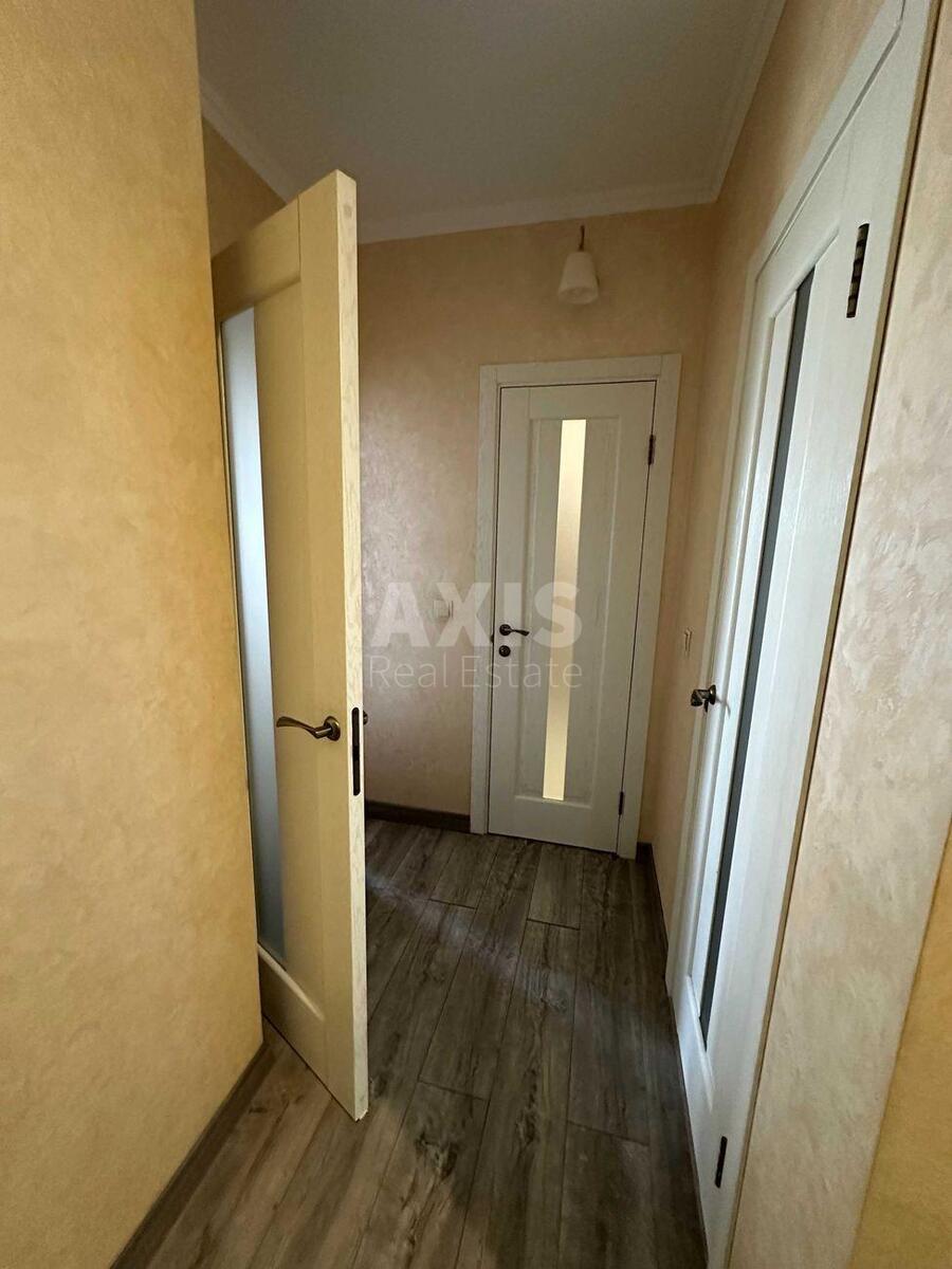 2k apartment vul. Petra Kalnyshevs'kogo 1411